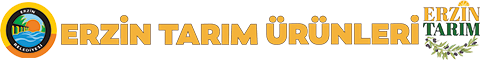 Erzin Tarım Ürünleri