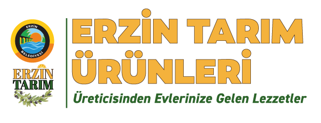 Erzin Tarım Ürünleri
